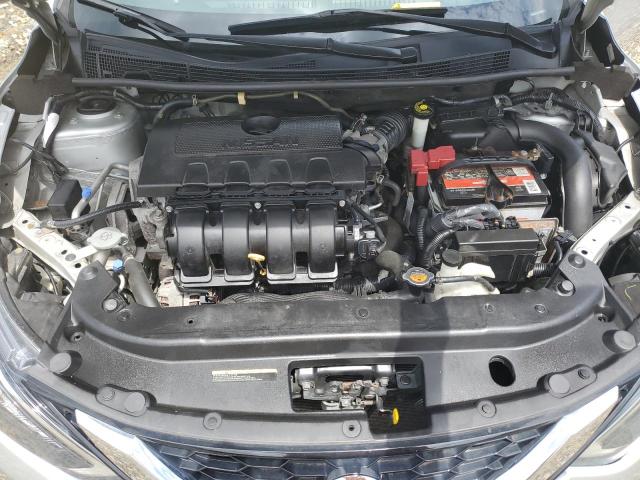 2019 Nissan Sentra S VIN: 3N1AB7AP2KY276971 Lot: 58174194