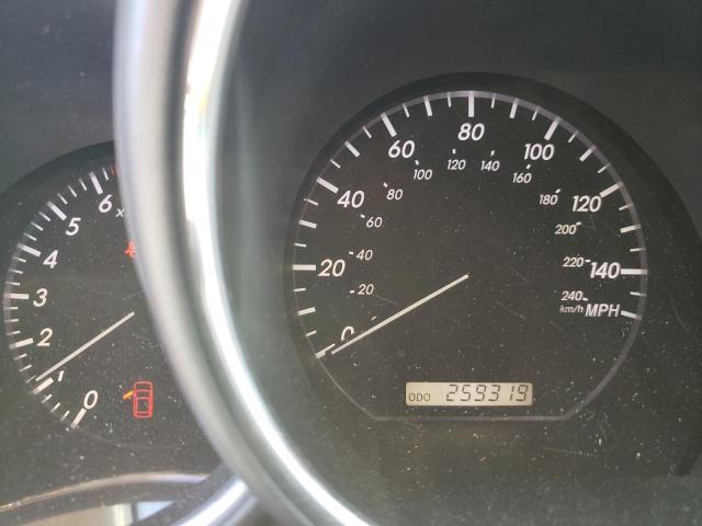 2007 Lexus Rx 350 VIN: JTJHK31U172007079 Lot: 59336294