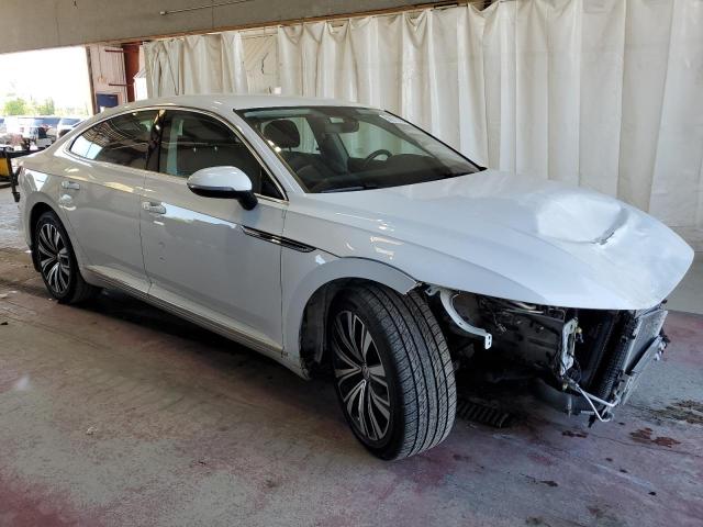 2020 VOLKSWAGEN ARTEON SE - WVWAR7AN9LE016122