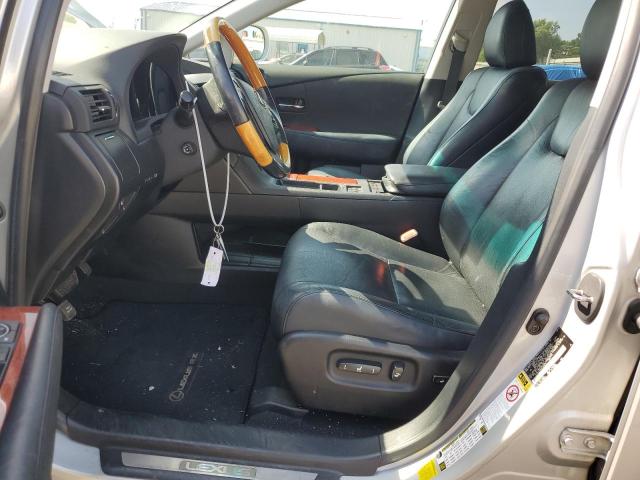 2012 Lexus Rx 350 VIN: 2T2BK1BA0CC150212 Lot: 58794574