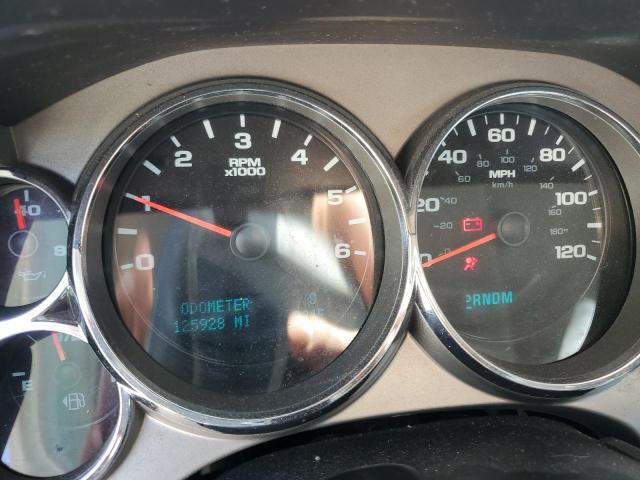 2012 GMC Sierra C1500 Sle VIN: 3GTP1VE05CG232188 Lot: 59579644