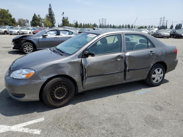 2006 Toyota Corolla Ce VIN: 1NXBR32E06Z581991 Lot: 56692884