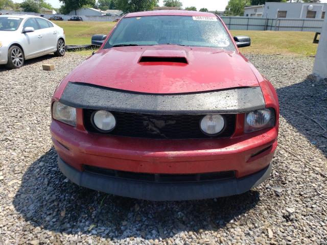 2006 Ford Mustang Gt VIN: 1ZVHT82H465193466 Lot: 58873204