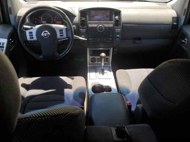 2009 Nissan Pathfinder S VIN: 5N1AR18B49C606897 Lot: 60090344