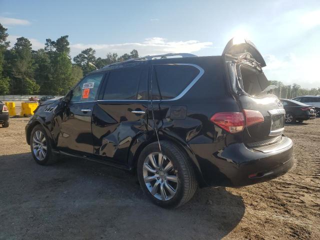 2012 Infiniti Qx56 VIN: JN8AZ2NE2C9018370 Lot: 59966734