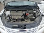 NISSAN SENTRA photo