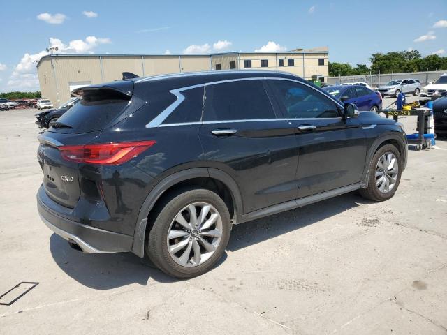 2021 Infiniti Qx50 Essential VIN: 3PCAJ5CA3MF127075 Lot: 60307814