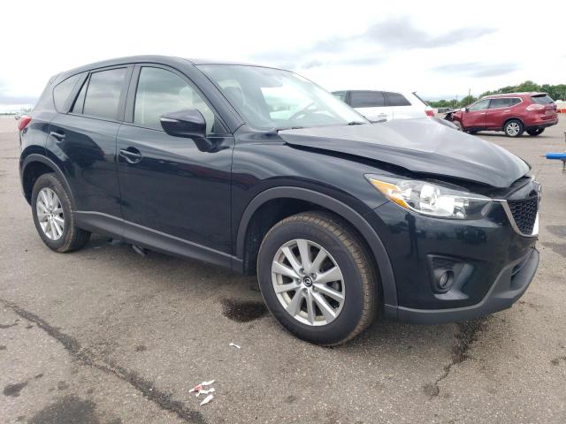 VIN JM3KE2CY6F0490998 2015 Mazda CX-5, Touring no.4