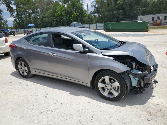 2013 Hyundai Elantra Gls/Limited VIN: KMHDH4AEXDU968869 Lot: 40852186