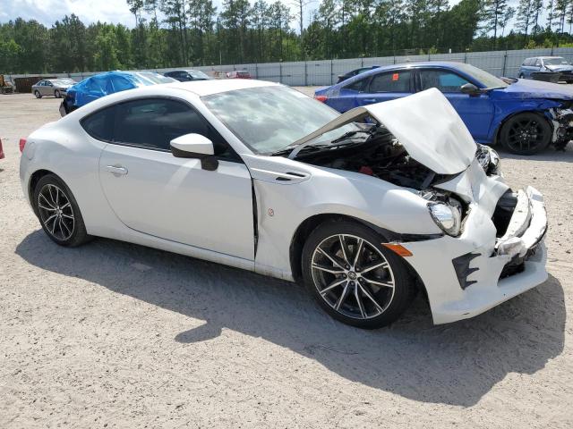 2020 Toyota 86 Base VIN: JF1ZNAA14H9702082 Lot: 57461634