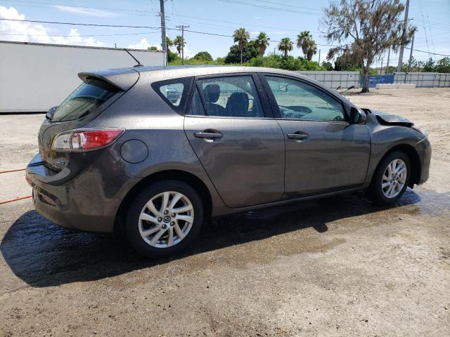 VIN JM1BL1L75D1777899 2013 Mazda 3, I no.3