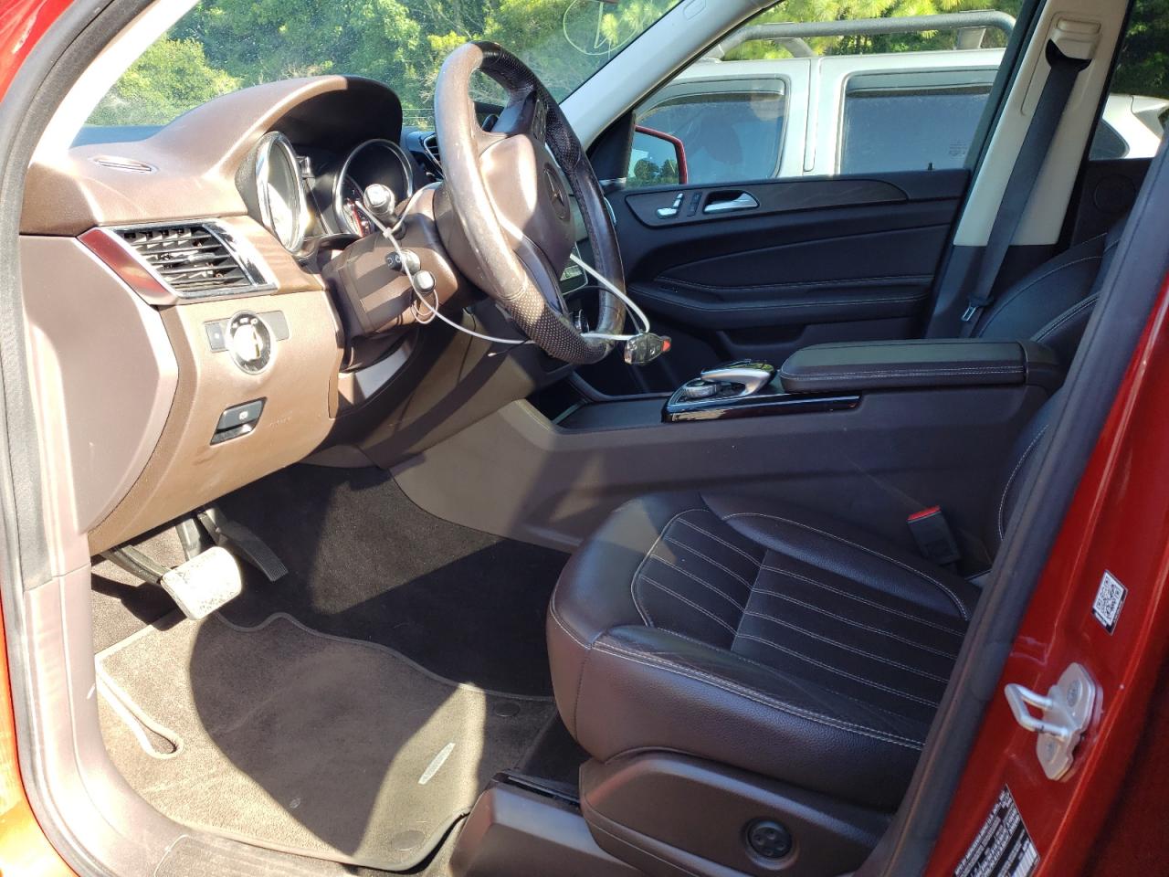 4JGDA5HB6JB044491 2018 Mercedes-Benz Gle 350 4Matic