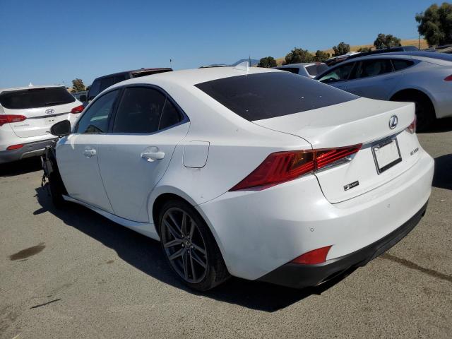 2018 LEXUS CT 200 H - JTHBZ1D22J5032788