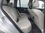 MERCEDES-BENZ GLK 350 4M photo