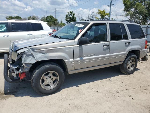 1998 Jeep Grand Cherokee Laredo VIN: 1J4GX48Y4WC357405 Lot: 57836354