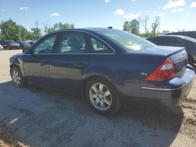 2007 Ford Five Hundred Sel VIN: 1FAFP24147G103059 Lot: 56972714