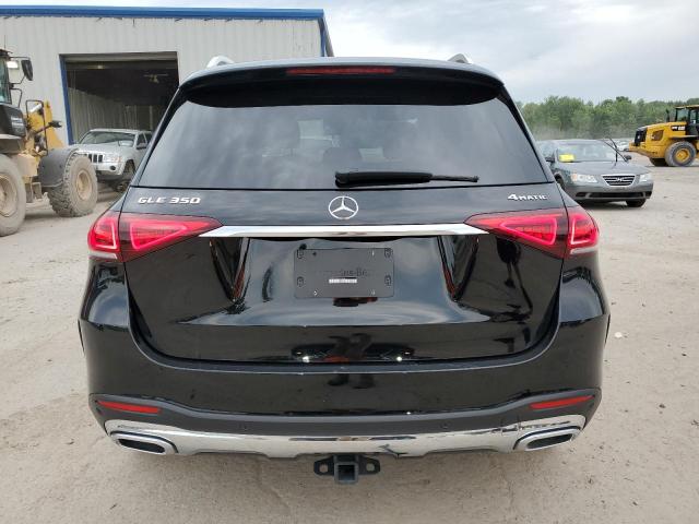 2023 Mercedes-Benz Gle 350 4Matic VIN: 4JGFB4KB7PA949801 Lot: 59227204