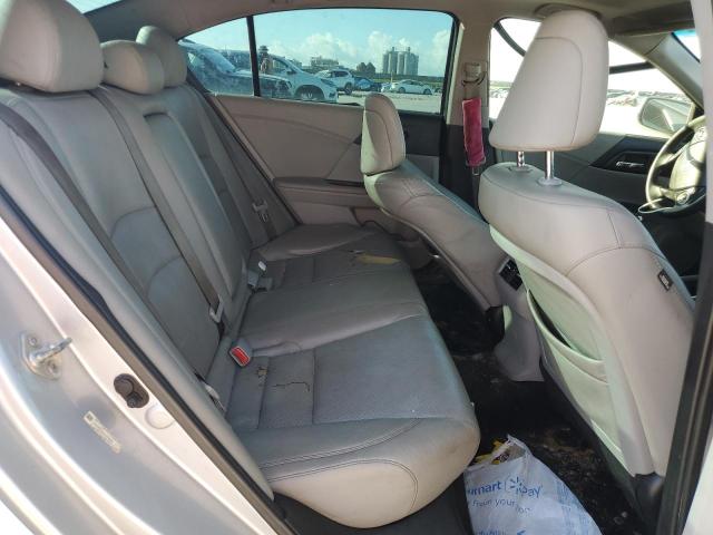 1HGCR3F82DA035884 2013 Honda Accord Exl