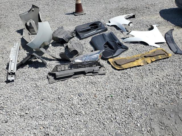 2017 Honda Fit Ex VIN: JHMGK5H92HS005420 Lot: 58271984