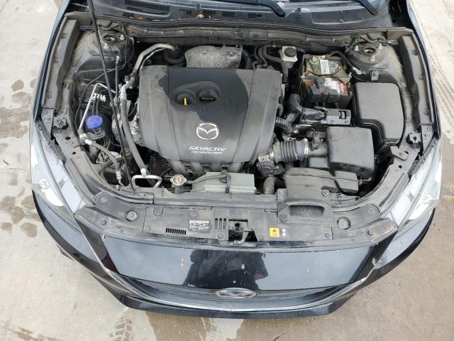 2015 Mazda 3 Touring VIN: 3MZBM1V79FM131584 Lot: 59750264