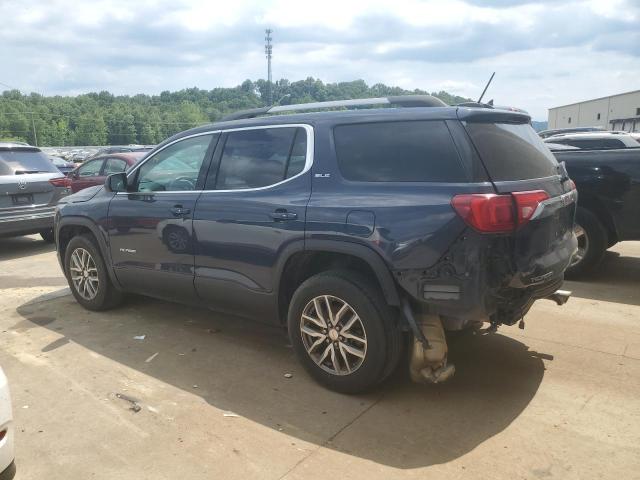 VIN 1GKKNSLS4JZ189966 2018 GMC Acadia, Sle no.2