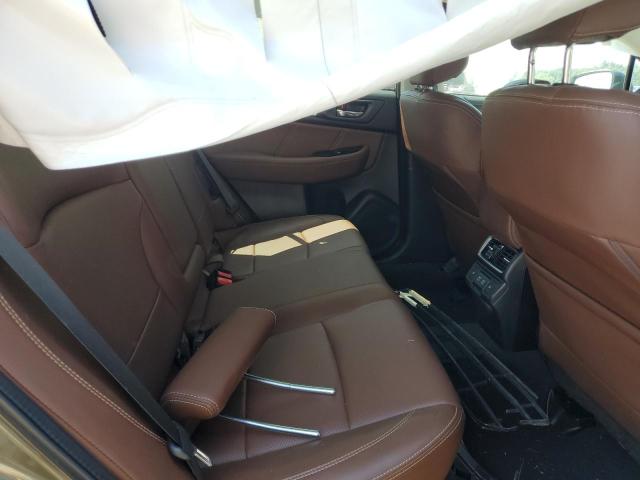 2019 Subaru Outback Touring VIN: 4S4BSATC8K3309274 Lot: 58813304