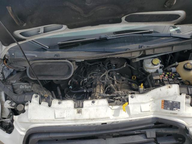 2018 Ford Transit T-350 VIN: 1FDZX2CG0JKA36702 Lot: 59950924