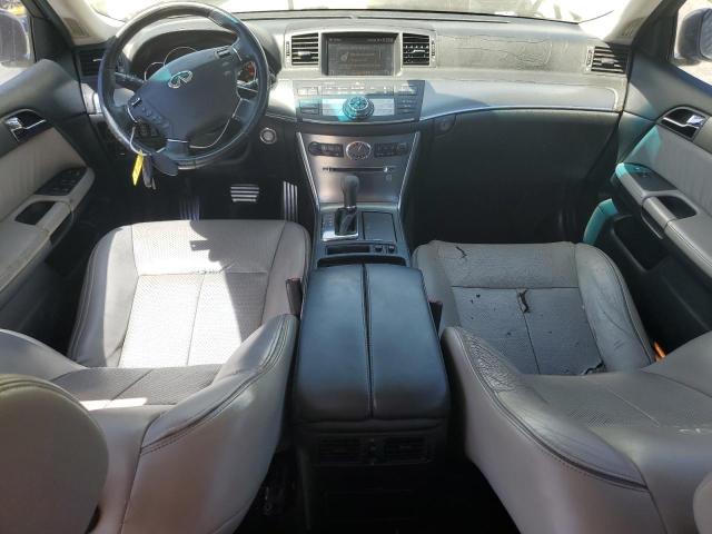 2006 Infiniti M35 Base VIN: JNKAY01E36M114260 Lot: 57572924