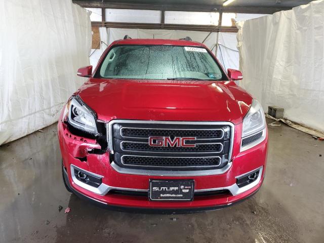 2013 GMC Acadia Slt-1 VIN: 1GKKVRKD8DJ228346 Lot: 57297514