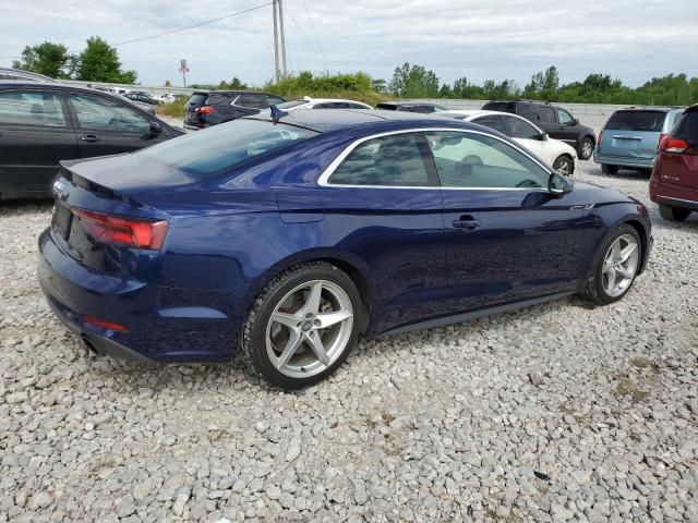 2019 Audi A5 Premium VIN: WAUSNAF5XKA016347 Lot: 57257774