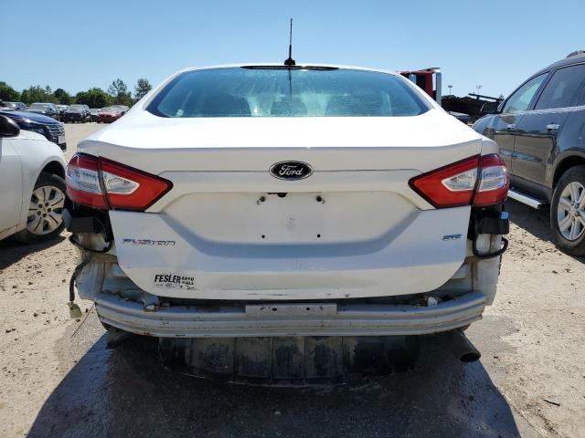 VIN 3FA6P0H75FR180792 2015 Ford Fusion, SE no.6