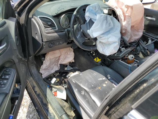 2C3CCARG6FH831179 2015 CHRYSLER 300