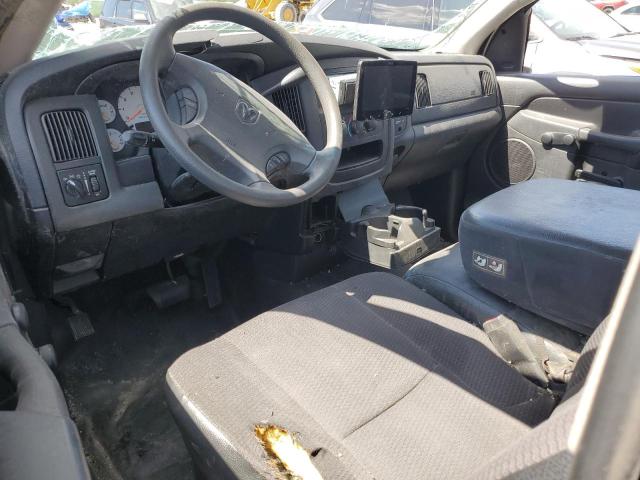 2003 Dodge Ram 1500 St VIN: 1D7HA16K83J543003 Lot: 58443574