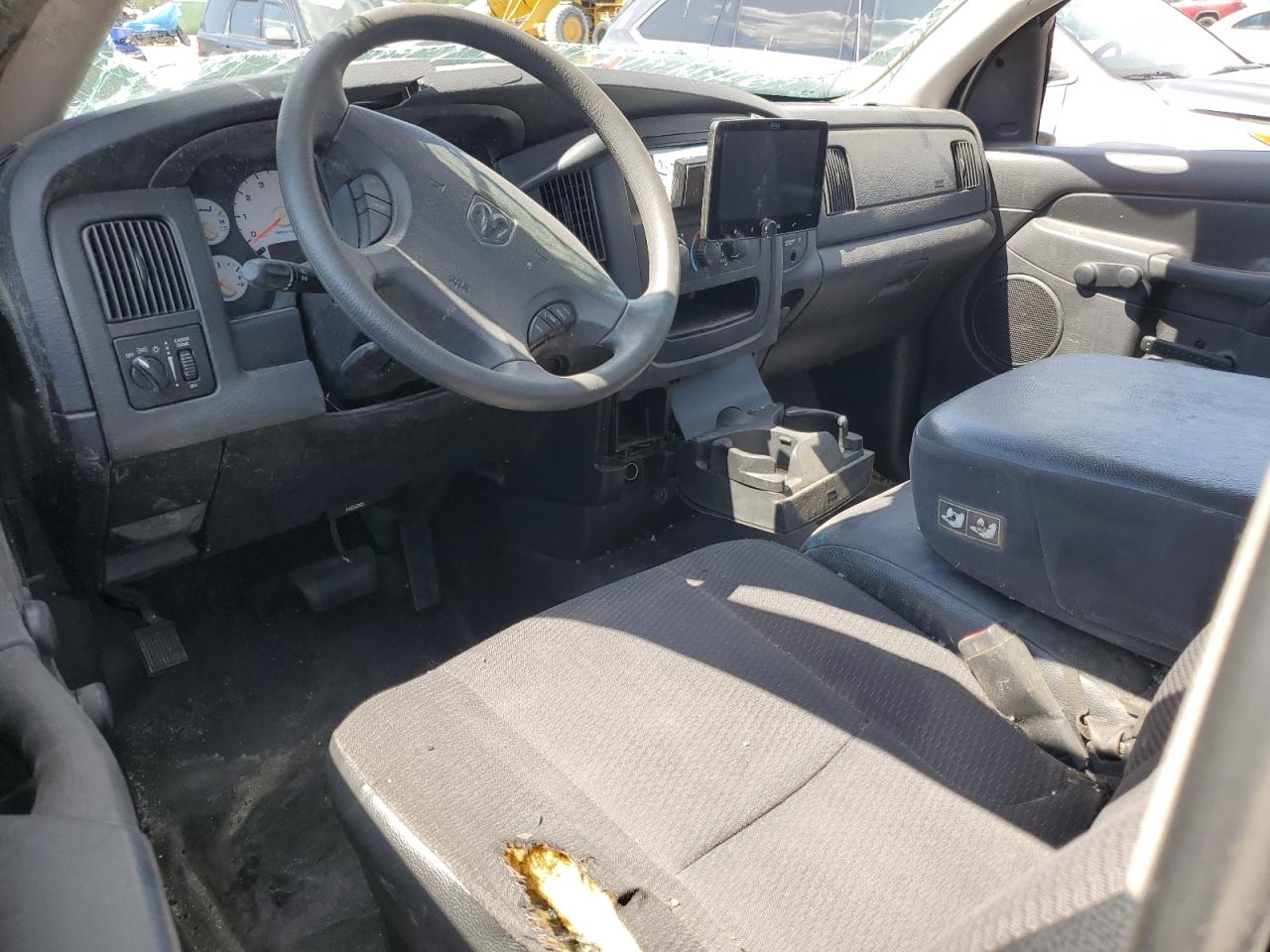 1D7HA16K83J543003 2003 Dodge Ram 1500 St