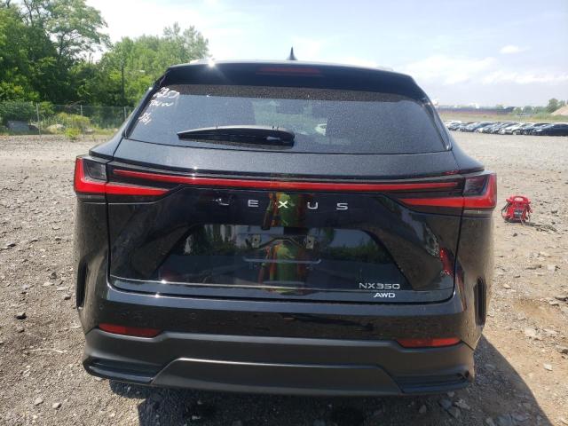 2023 Lexus Nx 350 VIN: 2T2GGCEZ6PC017920 Lot: 57389544