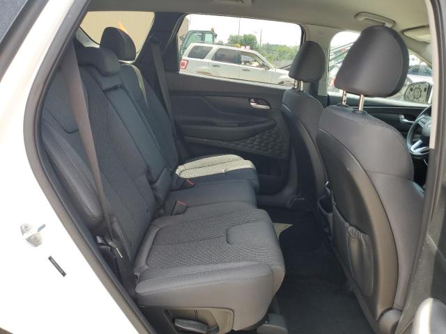 2020 Hyundai Santa Fe Se VIN: 5NMS23AD4LH237410 Lot: 59842584