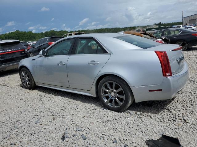 2012 Cadillac Cts Premium Collection VIN: 1G6DS5E36C0102034 Lot: 59082054