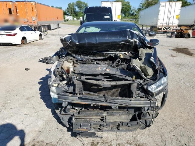 2015 FORD 1220 HST 1FA6P0H77F5122461