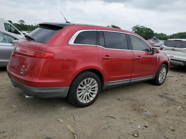 2010 Lincoln Mkt VIN: 2LMHJ5AR5ABJ13789 Lot: 58034004