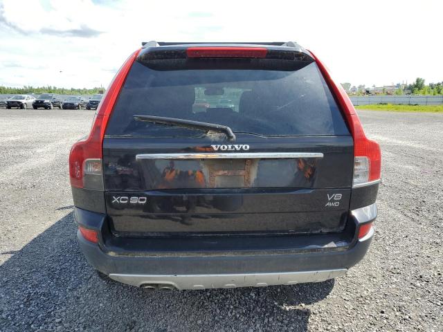 2008 Volvo Xc90 V8 VIN: YV4CZ852381438915 Lot: 58955264