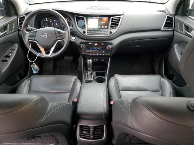 2017 HYUNDAI TUCSON LIM - KM8J33A41HU501686