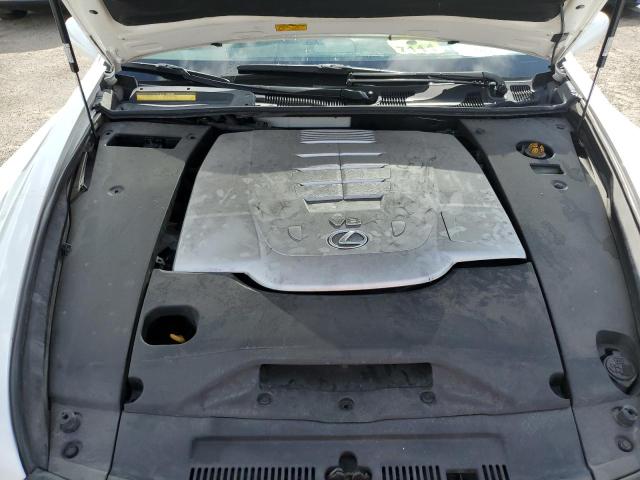 JTHBL46F695087646 2009 Lexus Ls 460