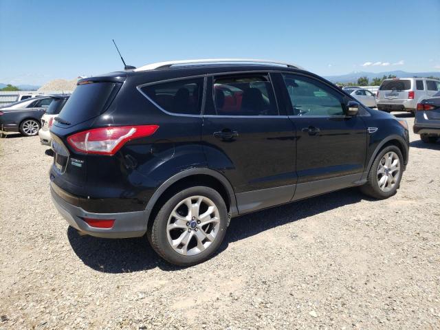 2016 Ford Escape Titanium VIN: 1FMCU0JX7GUA12304 Lot: 57452274