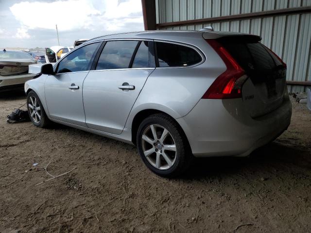 VIN YV140MEK9H1333753 2017 Volvo V60, T5 Premier no.2