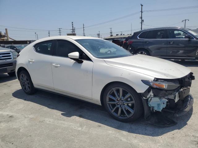 2021 Mazda 3 Select VIN: JM1BPAKL6M1346992 Lot: 57469464