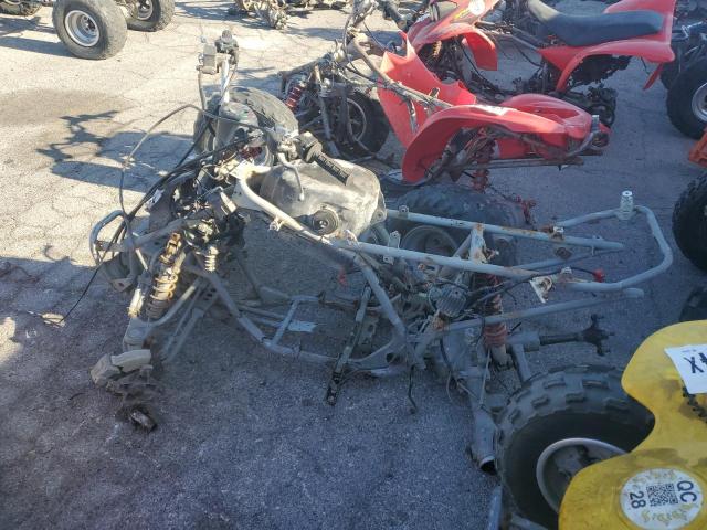2004 HONDA TRX400 EX 478TE230344402916
