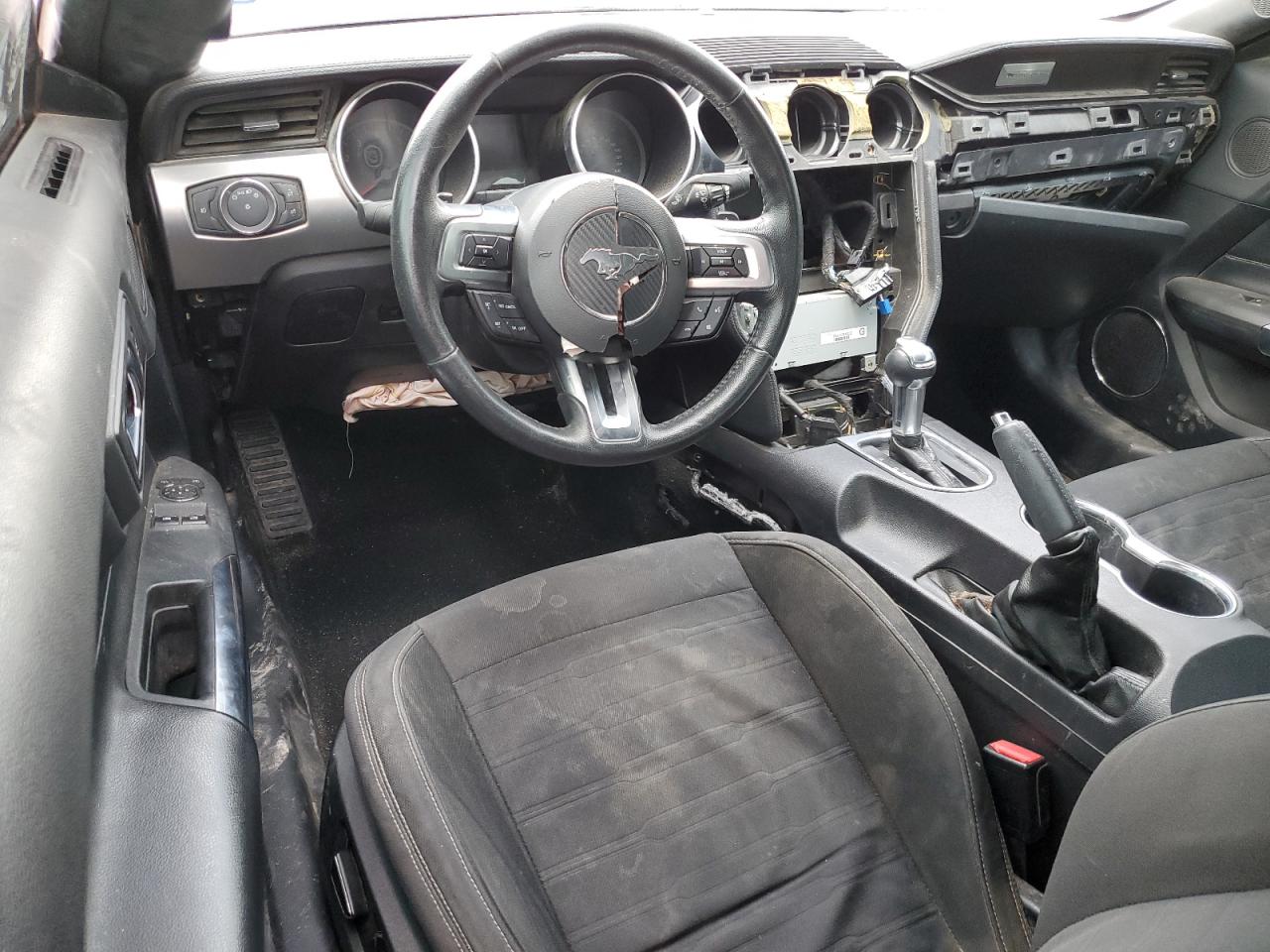 1FA6P8TH8K5178272 2019 Ford Mustang