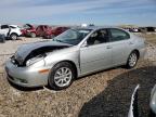 LEXUS ES 330 photo