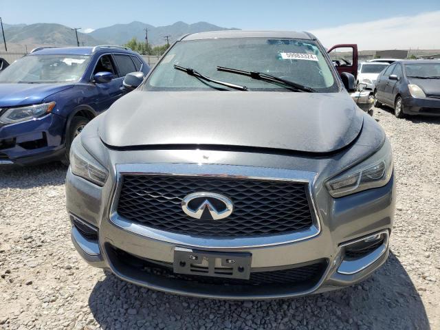 2017 Infiniti Qx60 VIN: 5N1DL0MM9HC559512 Lot: 59983324