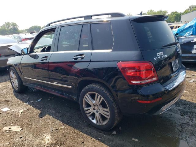 2014 Mercedes-Benz Glk 350 4Matic VIN: WDCGG8JB2EG302312 Lot: 59452124